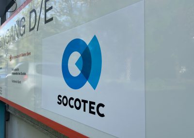 Werbeschidler | Werbeagentur Hoyerswerda | Torsten Kellermann