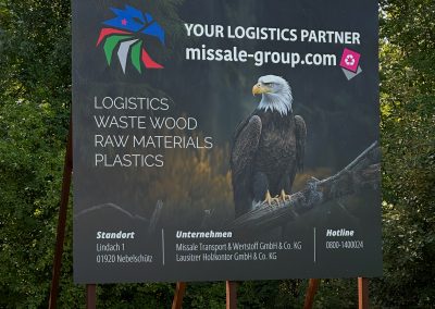 Firmenschild-4x4-Meter