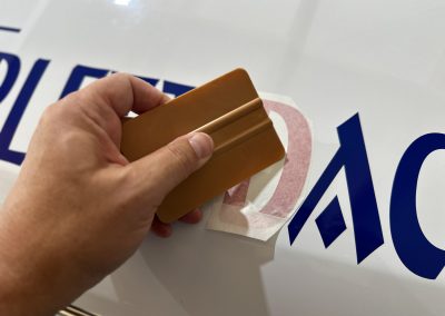 Fahrzeugbeschriftungen in Hoyerswerda | Werbeagentur ANKERHELD