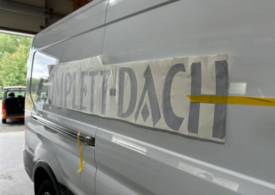 Fahrzeugbeschriftungen in Hoyerswerda | Werbeagentur ANKERHELD