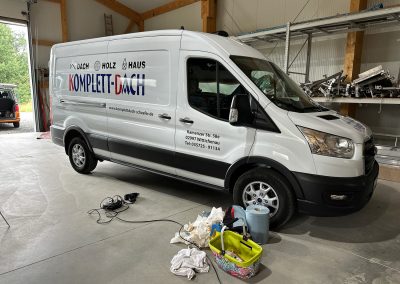 Fahrzeugbeschriftungen in Hoyerswerda | Werbeagentur ANKERHELD