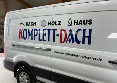 Fahrzeugbeschriftungen in Hoyerswerda | Werbeagentur ANKERHELD