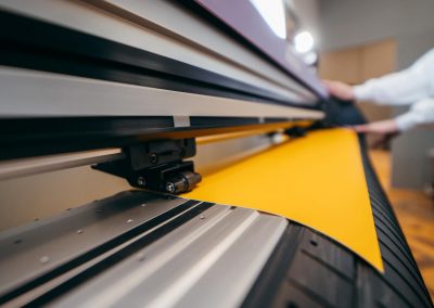 Folienbeschriftungen Hoyerswerda | Werbeagentur ANKERHELD