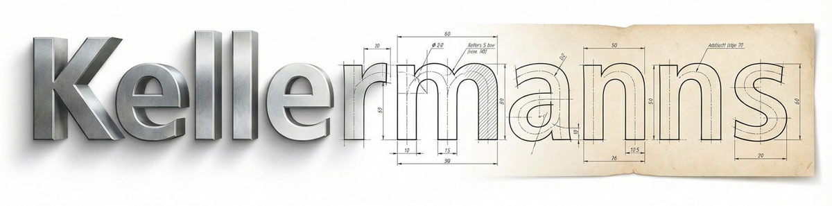 Fotostudio Kellermann Wittichenau | Tel. 015123049729 | Kellermanns.de