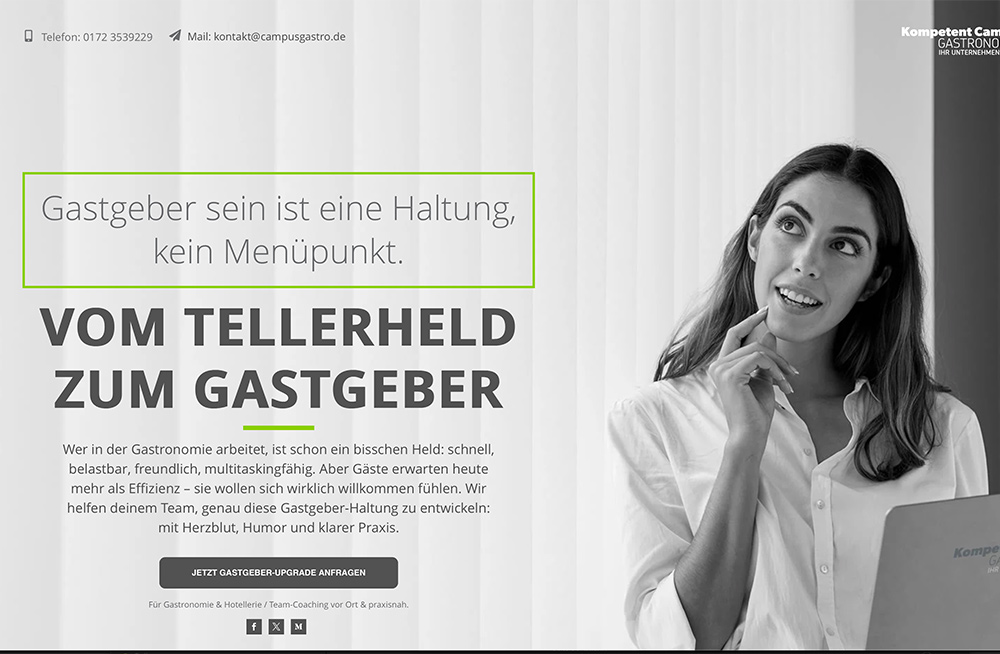 Webseitenerstellung | Werbeagentur Hoyerswerda Torsten Kellermann