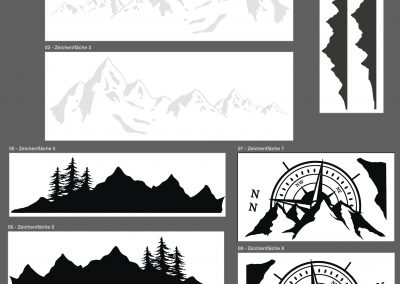 Folienbeschriftungen Hoyerswerda | Werbeagentur ANKERHELD