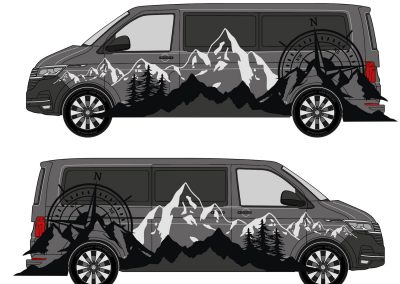 Folienbeschriftungen Hoyerswerda | Werbeagentur ANKERHELD