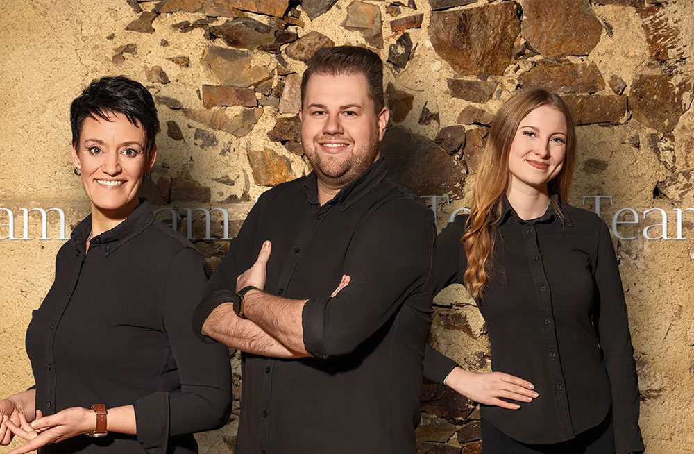 Webdesign von ANKERHELD