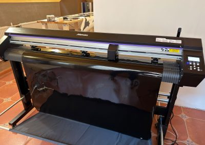 Folienbeschriftungen Hoyerswerda | Werbeagentur ANKERHELD