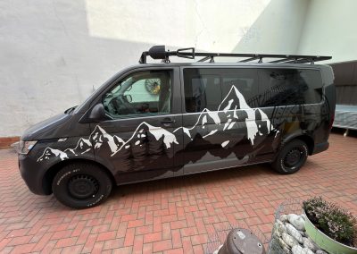 Folienbeschriftungen Hoyerswerda | Werbeagentur ANKERHELD