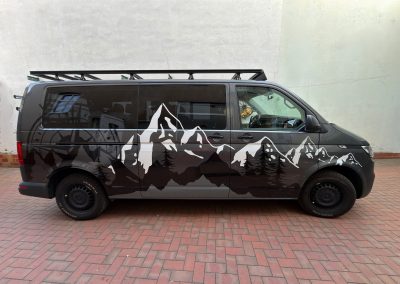 Folienbeschriftungen Hoyerswerda | Werbeagentur ANKERHELD